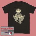 State Champs 10th Anniversary Around The World And Back Shirt