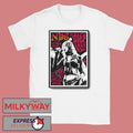 Niis In Santa Ana CA On Oct 22 2025 Poster shirt