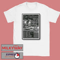 The Flatliners EU 2026 Shows Poster shirt