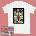 Ty Segall At Pappy-Harriet’s On May 12 2026 Poster shirt