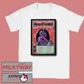 Minami Deutsch European UK Winter Tour Poster shirt
