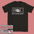 Arc Raiders What Do You Need shirt
