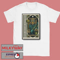 Nefesh Mountain 12.18.2025 Brooklyn Bowl in Brooklyn NY Poster shirt