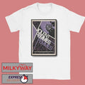 Violent Femmes 3.3.2026 Santa Cruz CA Poster shirt