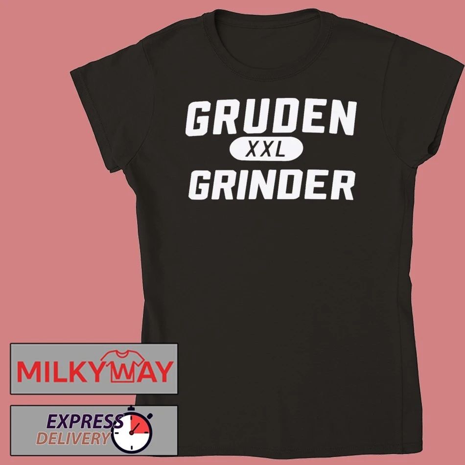 Gruden XXL Grinder Shirt