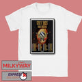 Guns N’ Roses Poster Tour Mar + Apr 2026 shirt