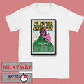 Clover County Finer Things Tour 2026 Poster shirt