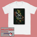 Pierce The Veil 9 12 2026 San Diego CA Poster shirt