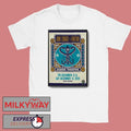 John Craigie And Fruition Dec 12-13 2025 Ogden Theatre In Denver CO Poster shirt