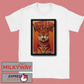 Poster Widespread Panic Tour Milwaukee, Wisconsin 24-26 Oct 2025 shirt