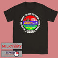 Labor Movement We Got The People Utla Seiu Aala Solidarity Shirts