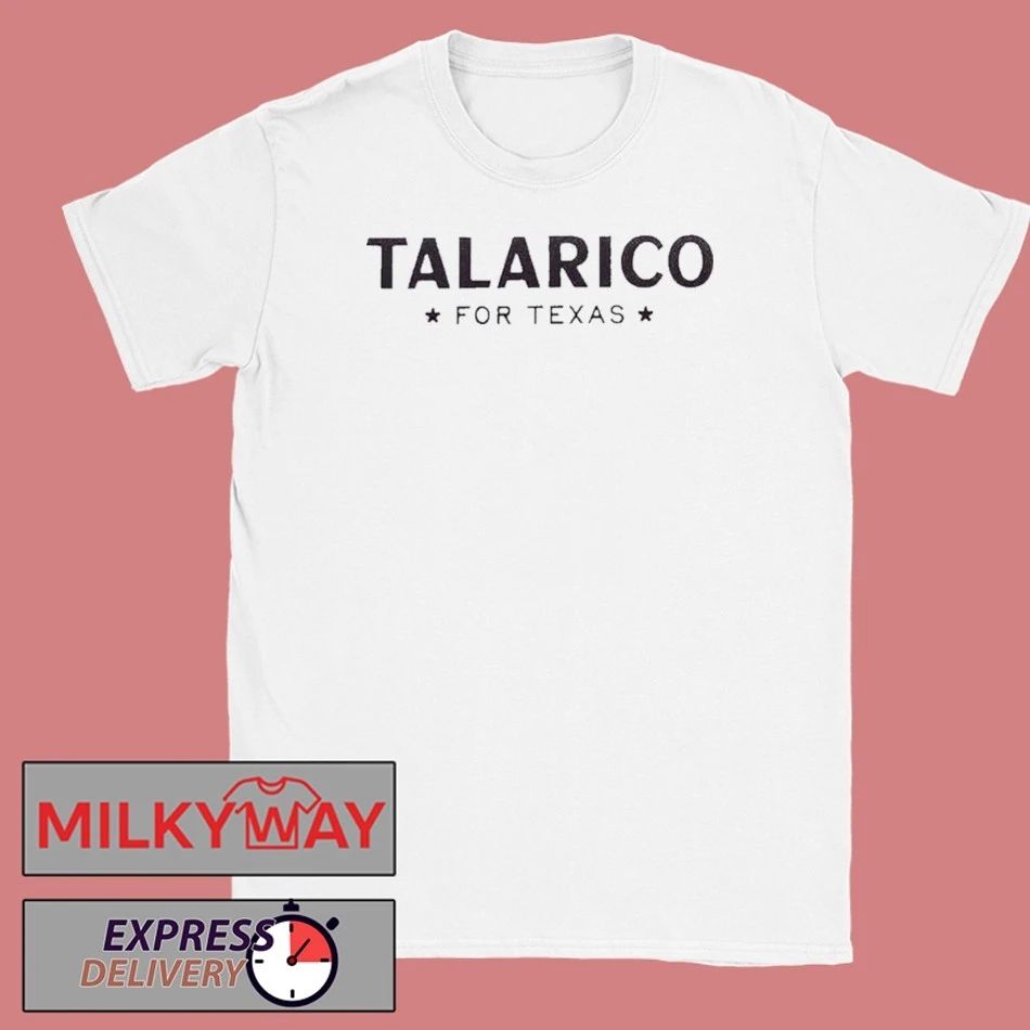 James Talarico Win The Democratic Nomination In The Texas Senate Primary shirt