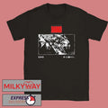 Darko US 2025 Comfort Colors MTG Shirt