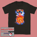 The Last Drive In Joe Bob Briggs X GWAR shirt