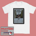 John Craigie Winter 2026 New Poster shirt