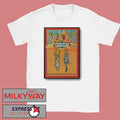 Gran Sur Ciudad De Mexico Apr 16 2026 Poster shirt