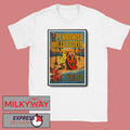 Pennywise Millencolin Co-Headlining SA Tour 26 Poster shirt