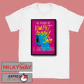 Violent Femmes 45 Years Of 2026 Event Poster shirt