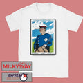 Zea And Drumband Hallelujah Makkum Vera Groningen NL Dec 7 2025 Poster shirt