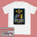 Red Bridge Fest Poster May 29-30 2026 Québec Canada shirt