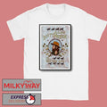 Scott Patrick Dec 19 2025 The Grove House Poster shirt