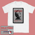 Currents December 13 2025 The Dome, Wallingford Poster shirt
