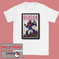 Scaler December 6 2025 Vera Grote Zaal Groningen, NL Poster shirt