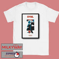 SYML The Moore Theatre In Seattle WA Dec 5 2025 Poster shirt