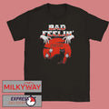 Brent Cobb Bad Feelin 2025 New T-Shirt
