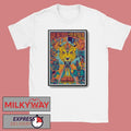 Dave Matthews And Tim Reynolds Riviera Maya Event Jan 21 2026 Poster shirt