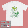 Grateful Dead Bowl 1965 Bear Football T-Shirt