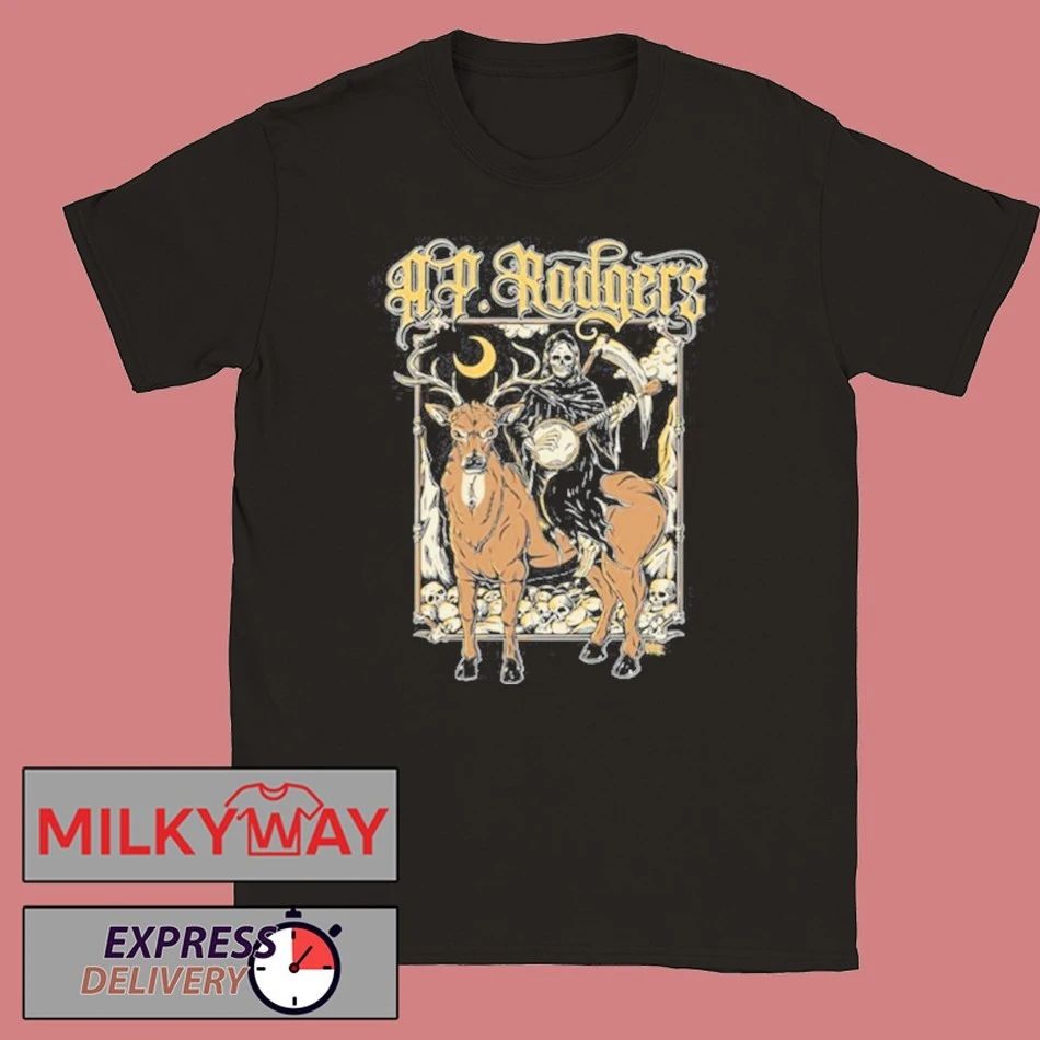 A.P. Rodgers Grand Reaper 2026 Shirt