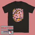 Mike Gordon March 2026 shirt