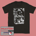Ink Metal Christmas 2025 Shirt