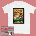 3OH3 3.3.2026 Boulder CO Poster shirt