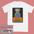 Jerry’s Middle Finger 12.20.2025 Pioneertown CA Poster shirt