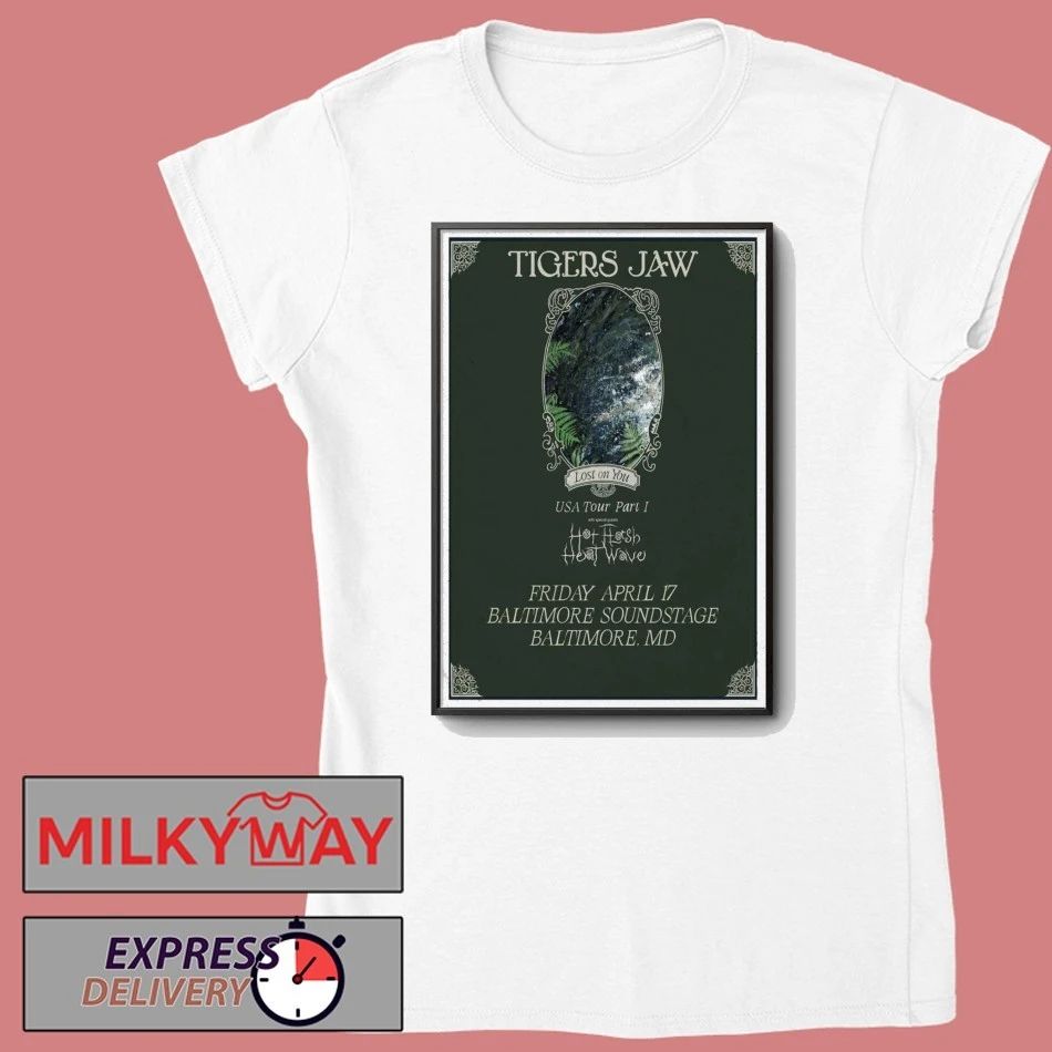 Phoenix AZ Poster Interpol Apr 17 2026 shirt