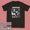 Edition Evan and Katelyn Anime shirt