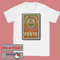 Frute Asheville Tour On Nov 28 2025 Poster shirt