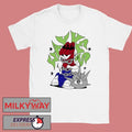 Wavves Chained T-Shirt