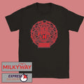 2025 King Gizzard & The Lizard Wizard Europe & UK Shirt