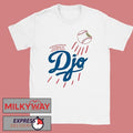 DJO Los Angeles 2025 T-Shirt