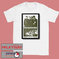 The Royston Club November 1, 2025 Octagon, Sheffield, UK Poster shirt