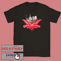 Cock Sparrer New York Belong To Me shirt