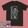 Spanish Love Songs Skater Ghost T-Shirt