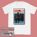 The Connells Dec 12 2025 Lincoln Theatre in Raleigh NC Poster shirt
