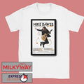 Mike Dawes The Progressive Acoustic New Tour American 2026 Poster shirt