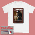 Corb Lund Pioneertown Tour On Mar 18 2026 Poster shirt