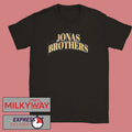 Jonas Brothers Kia Center Orlando Tour Oct 26-27 2025 Shirt