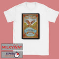 Big Thief Wimberley, Texas 2025 Poster shirt